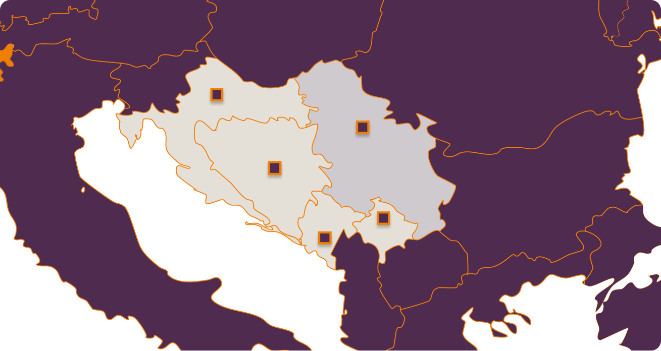 mapa mrznje