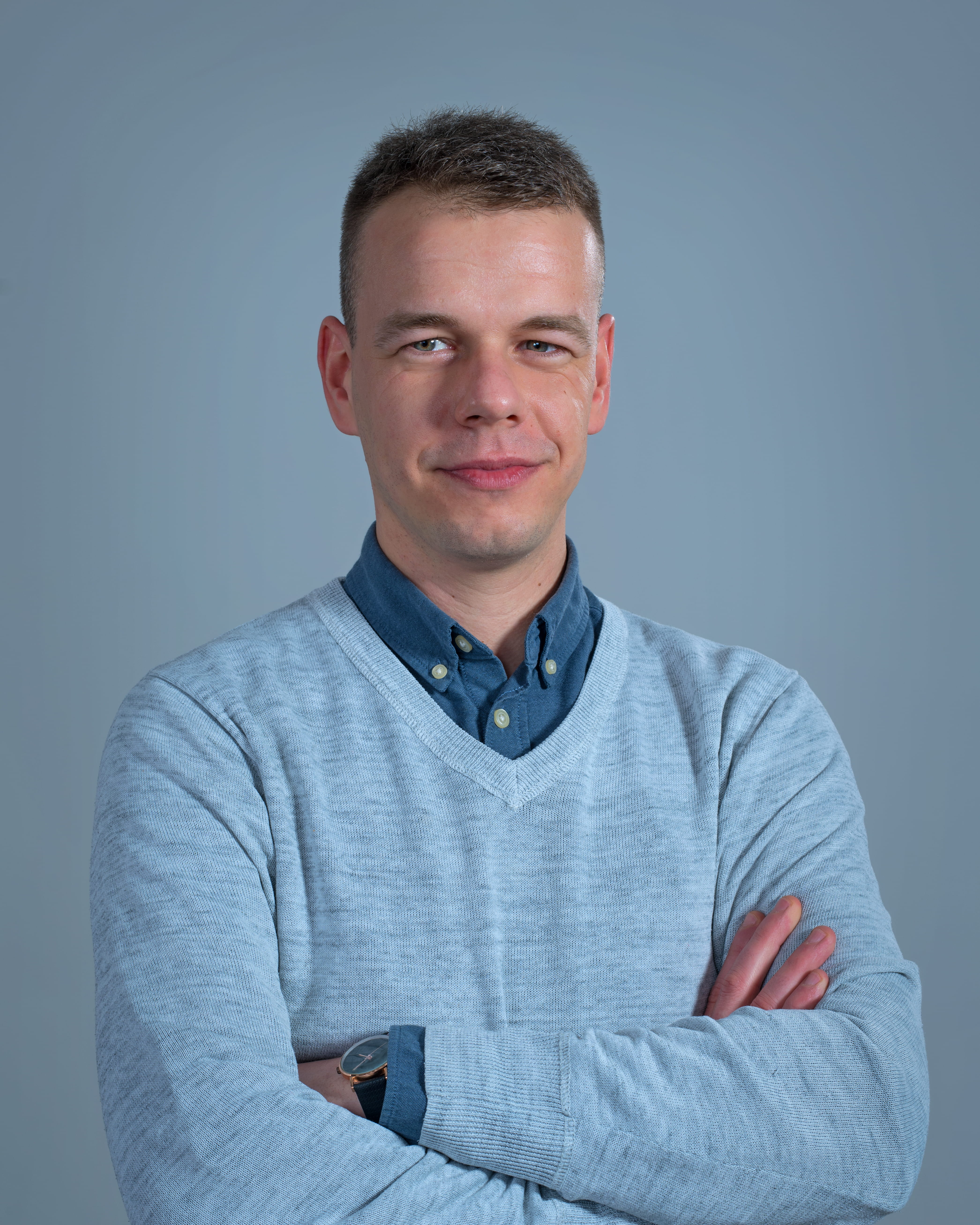 Marko Milosavljević